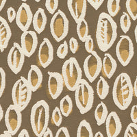 Brentano Autumn Block Print Fabric 4552-05