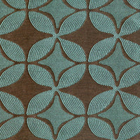 Brentano Gaia Barrier Reef Fabric 4554-07