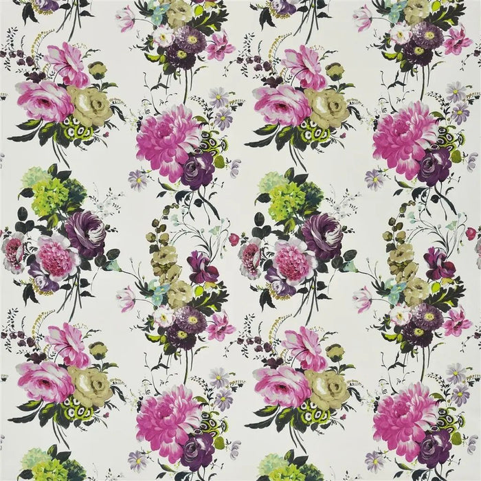 Designers Guild Amrapali Ii 1 Fabric FDG2364-01