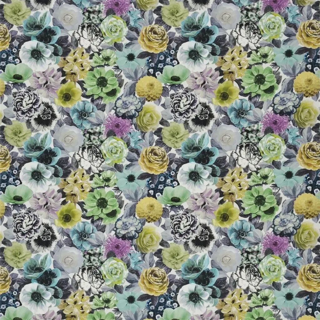 Designers Guild Oriana Ii 2 Fabric FDG2370-02