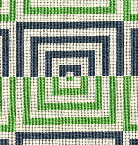 Brentano Marquee Paradise Fabric 4558-03