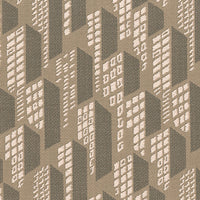 Brentano Boomtown Hideout Fabric 4564-01