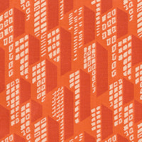 Brentano Boomtown Vaudeville Fabric 4564-03