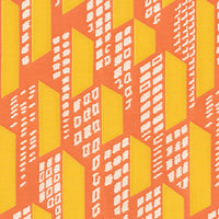 Brentano Metropolis World''s Fair Fabric 4569-02