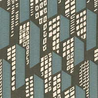 Brentano Metropolis Nightlife Fabric 4569-06
