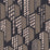 Brentano Metropolis Gotham Fabric 4569-09