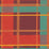 Brentano Quadrant Neon Fabric 4575-03