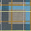 Brentano Quadrant Cobalt Fabric 4575-05