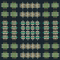 Brentano Dimension Lightspeed Fabric 4577-04