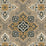 Brentano Diadem Gilt Fabric 4586-06