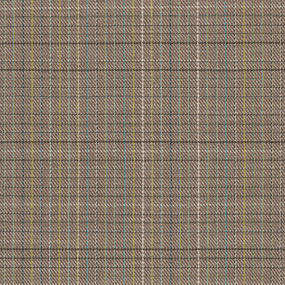 Brentano Field Day Coffee Shop Fabric 4587-06