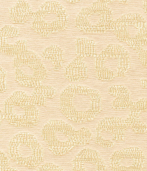 Brentano Instinct Snow Leopard Fabric 4592-01