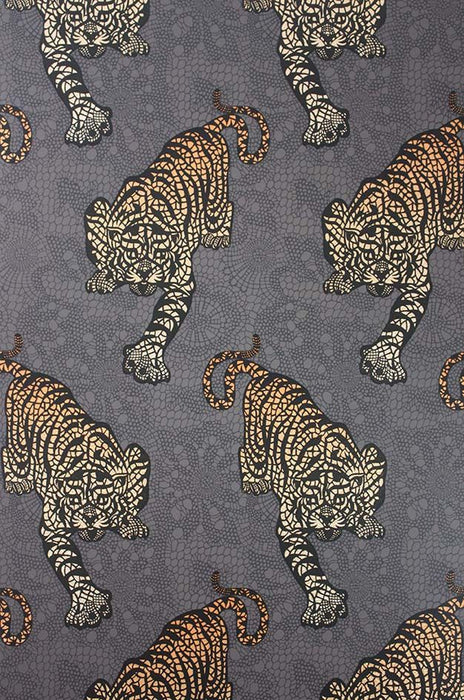 Matthew Williamson Tyger Tyger 1 Wallpaper W6542-01