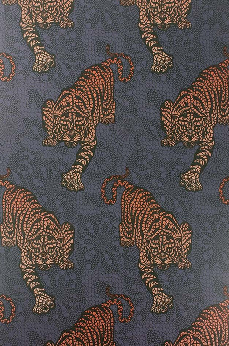 Matthew Williamson Tyger Tyger 3 Wallpaper W6542-03