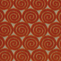Brentano Swirls Tomcat Fabric 4600-04