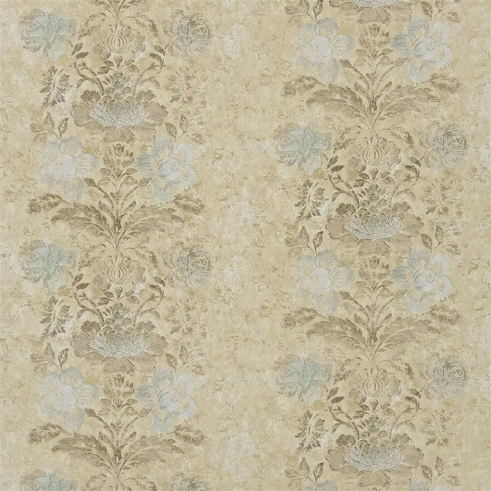 Designers Guild Damasco 3 Fabric FDG2357-03