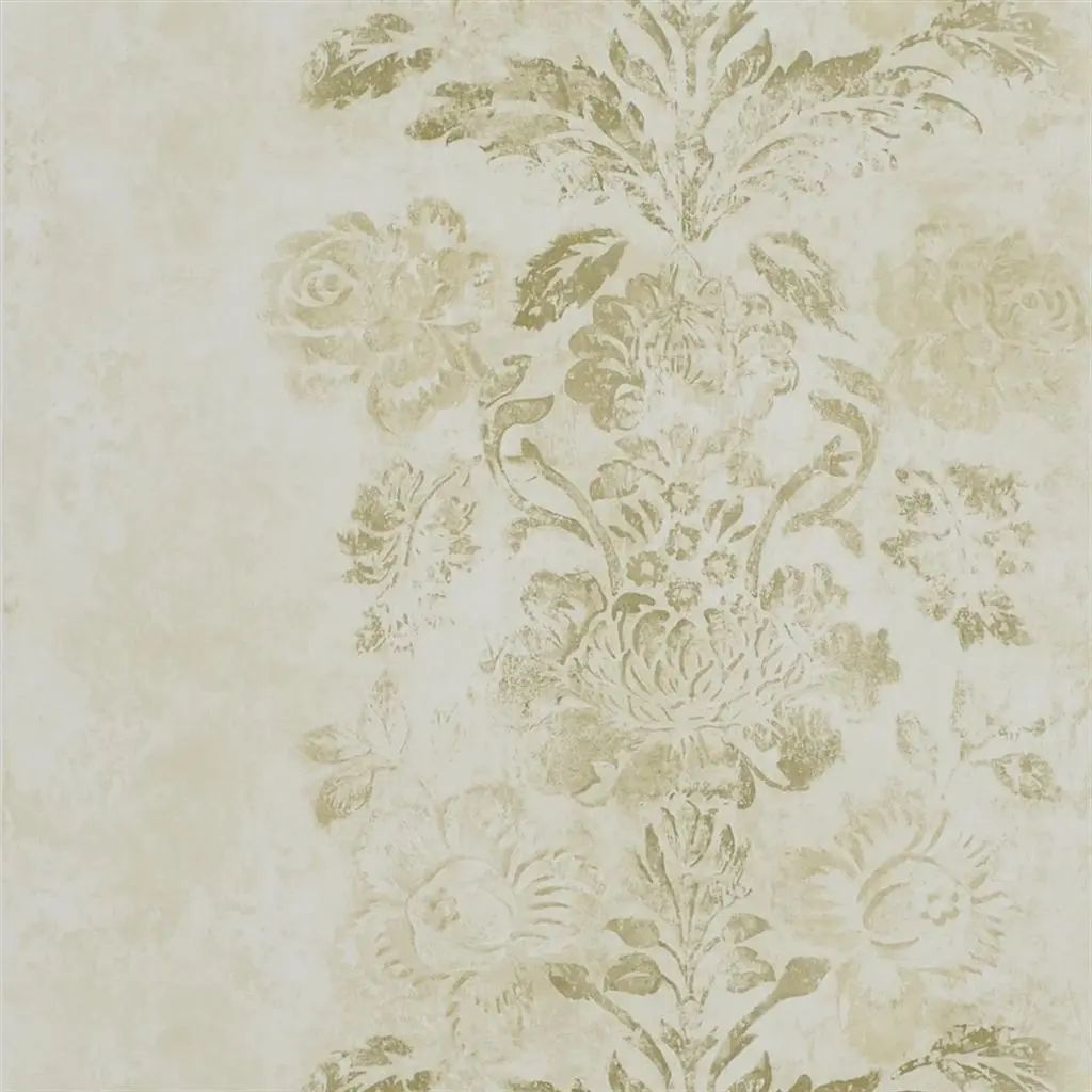 Designers Guild Damasco  7 Wallpaper PDG674-07