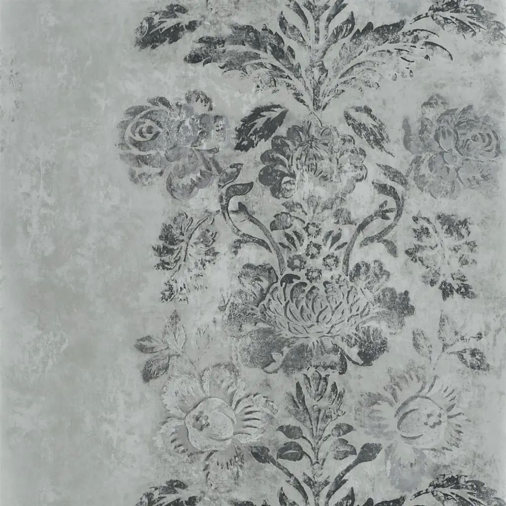 Designers Guild Damasco  4 Wallpaper PDG674-04