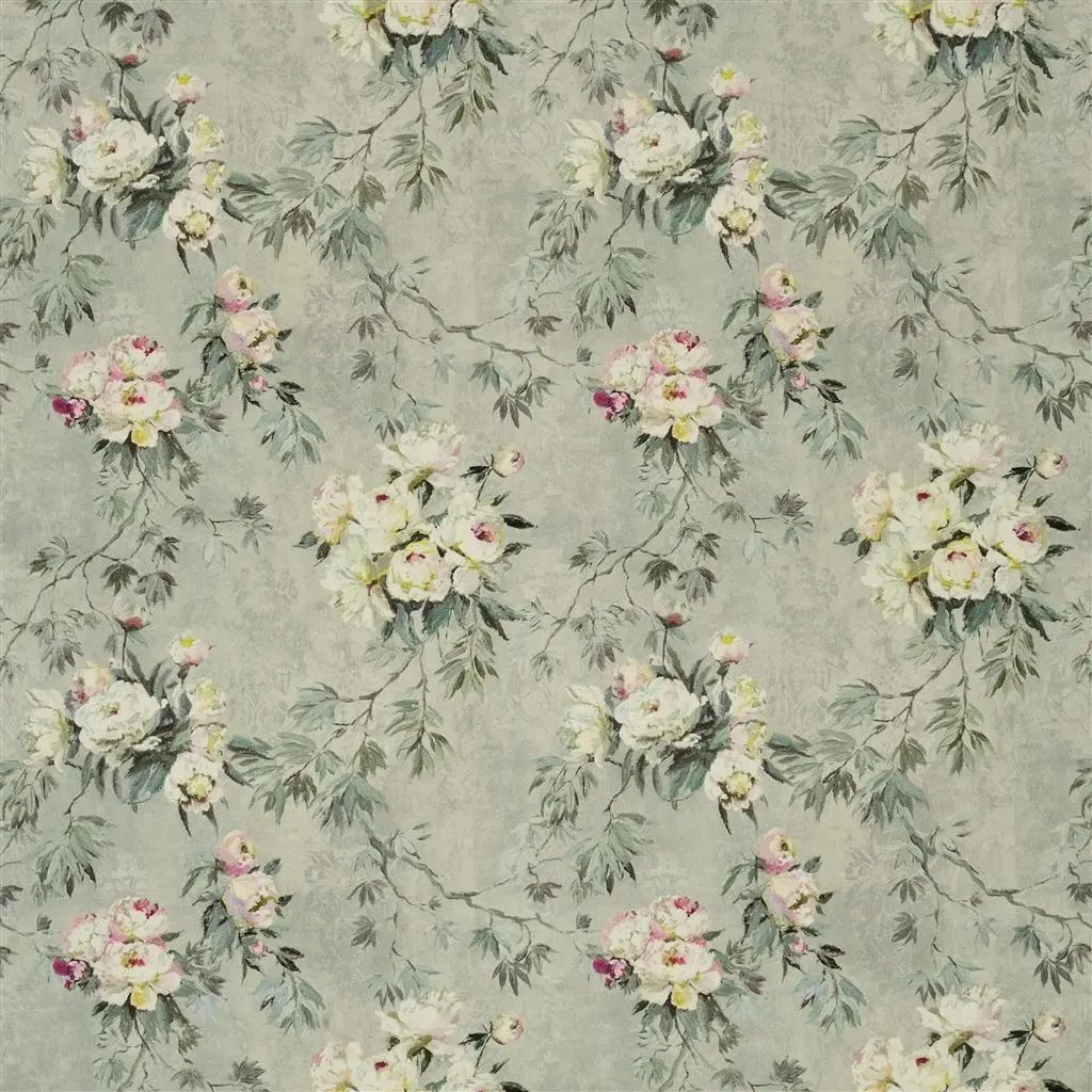 Designers Guild Floreale 3 Fabric FDG2351-03