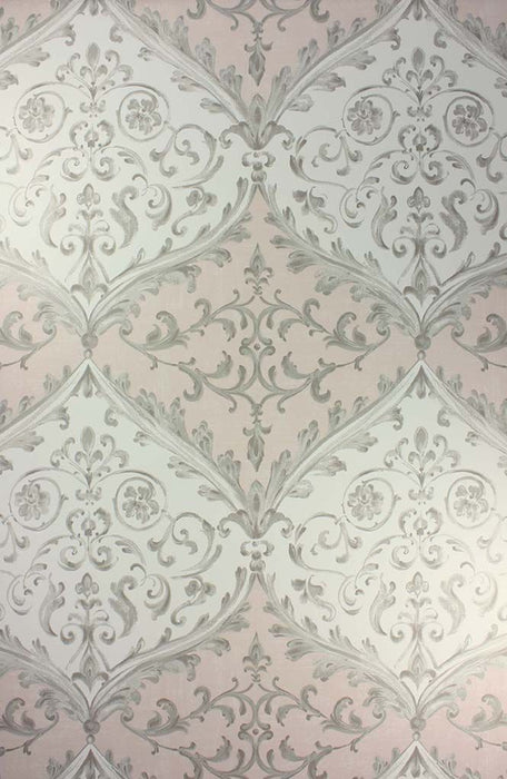 Nina Campbell Montrose 3 Wallpaper NCW4156-03