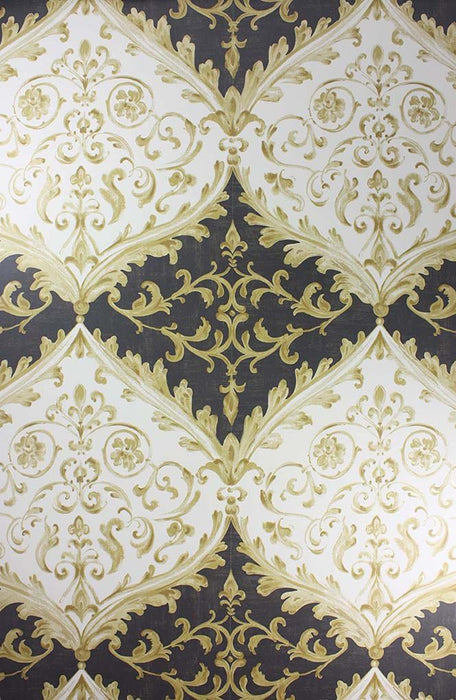 Nina Campbell Montrose 6 Wallpaper NCW4156-06