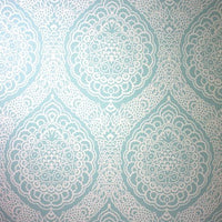 Osborne & Little Rosalia Damask 3 Wallpaper W6493-03