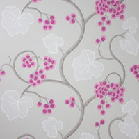 Osborne & Little Shiraz 6 Wallpaper W6494-06