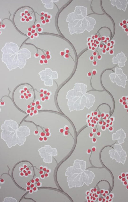 Osborne & Little Shiraz 7 Wallpaper W6494-07