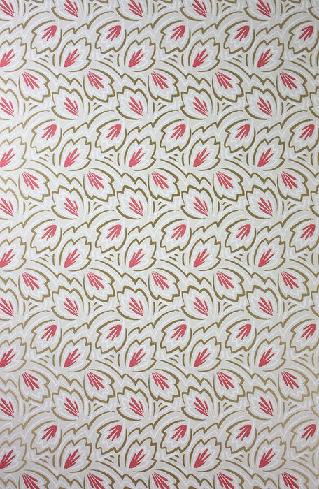 Nina Campbell Elcho 4 Wallpaper NCW4122-04