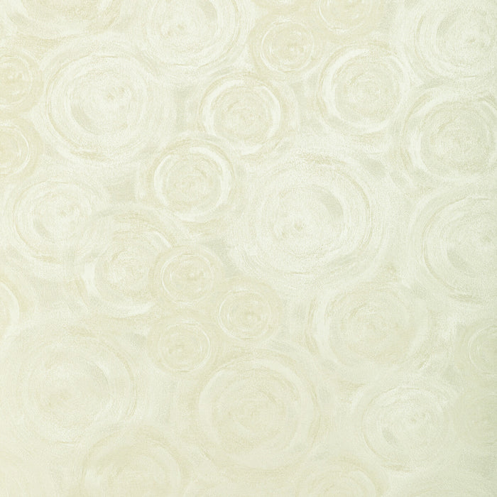 Kravet Couture Silk Cosmos Pearl Fabric 4956.1116.0