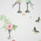 Nina Campbell Perroquet 2 Wallpaper NCW3830-02
