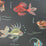 Nina Campbell Aquarium 1 Wallpaper NCW3833-01