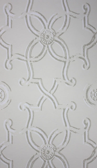 Nina Campbell Ornella 3 Wallpaper NCW4006-03