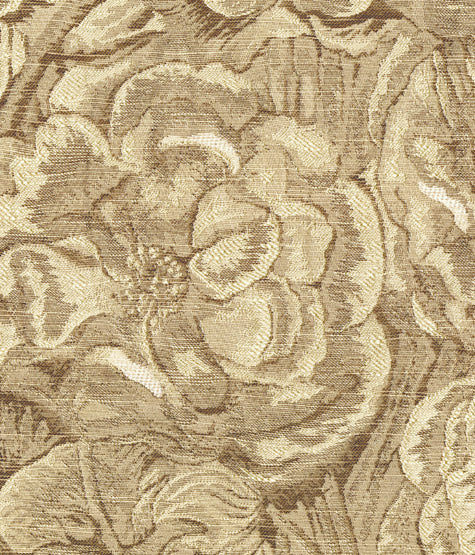 Brentano Bel Canto Calico Flower Fabric 5162-02
