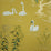Nina Campbell Swan Lake 5 Wallpaper NCW4020-05