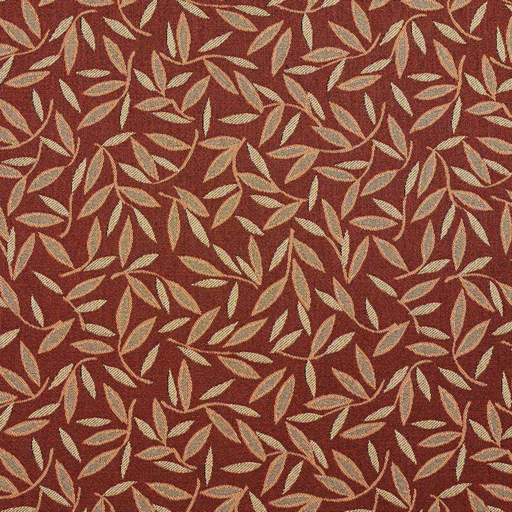 Charlotte Nutmeg Fabric Sample 5203