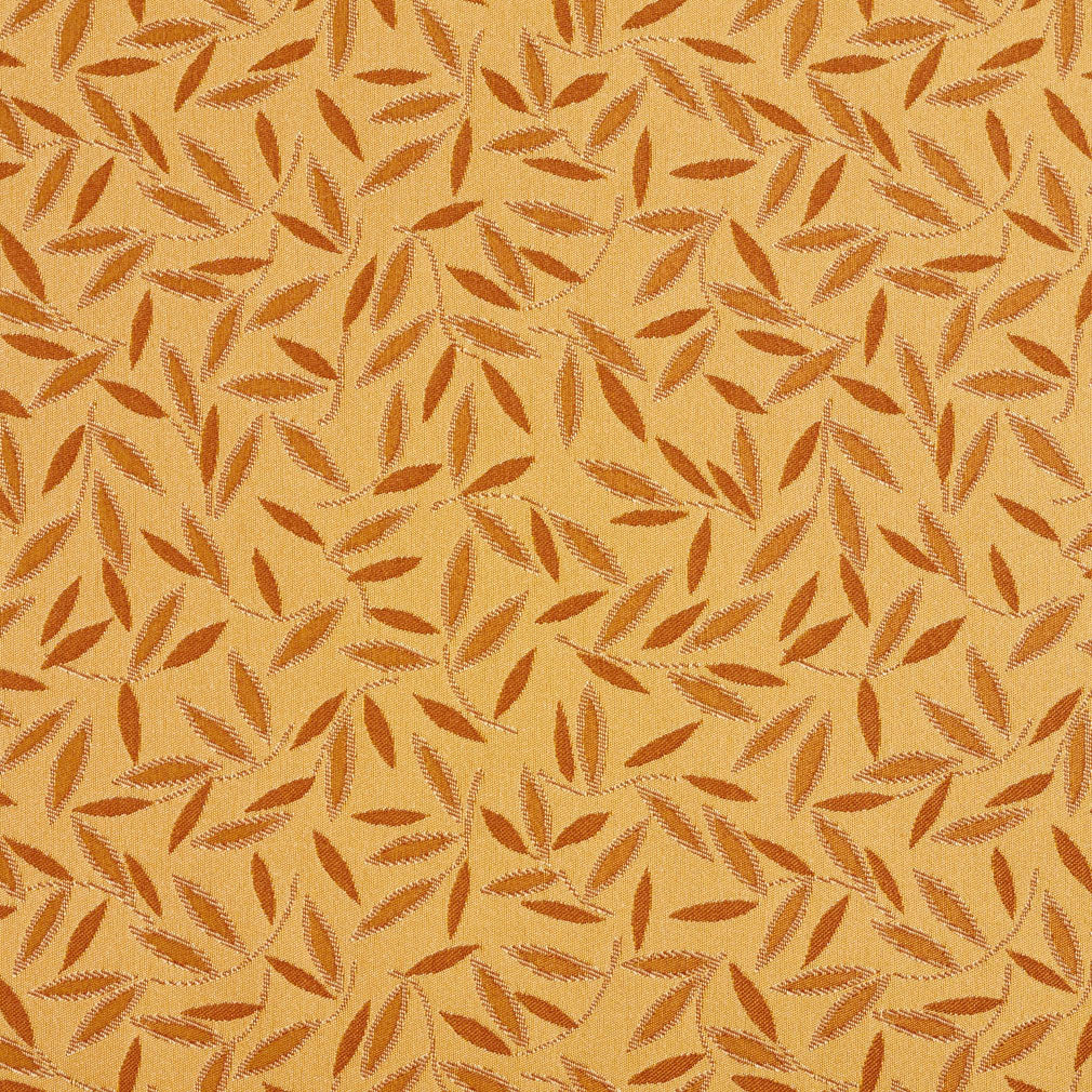Charlotte Amber Fabric Sample 5205