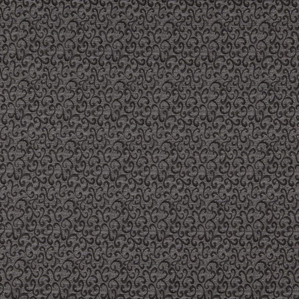 Charlotte Onyx Fabric Sample 5246
