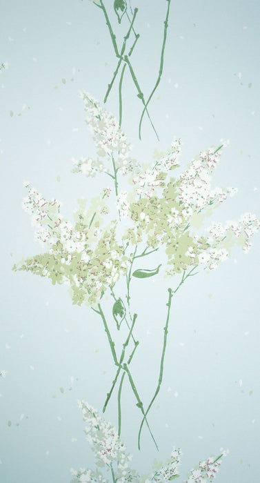 Nina Campbell Barrington 4 Wallpaper NCW4067-04