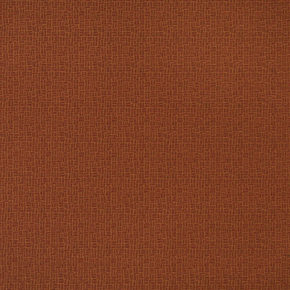 Charlotte Rust Fabric Sample 5275