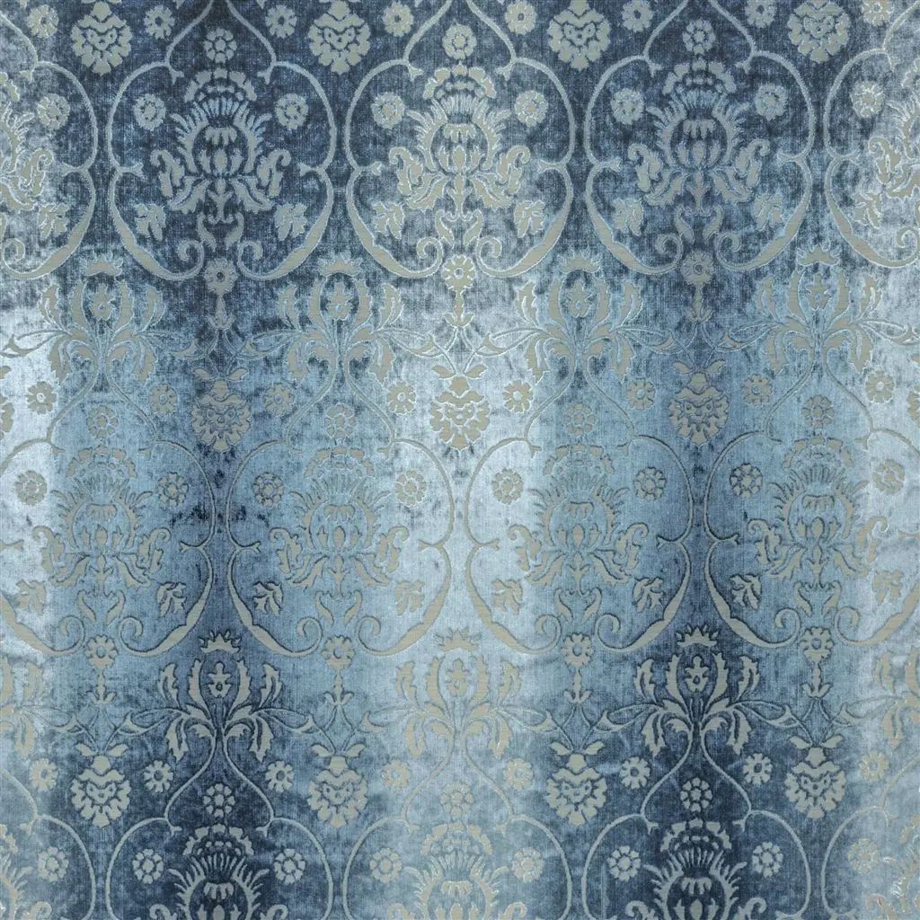 Designers Guild Polonaise 3 Fabric FDG2457-03