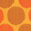 Brentano Bravo Orange + Banana Fabric 5350-03