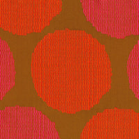 Brentano Bravo Fuchsia + Hibiscus Fabric 5350-08
