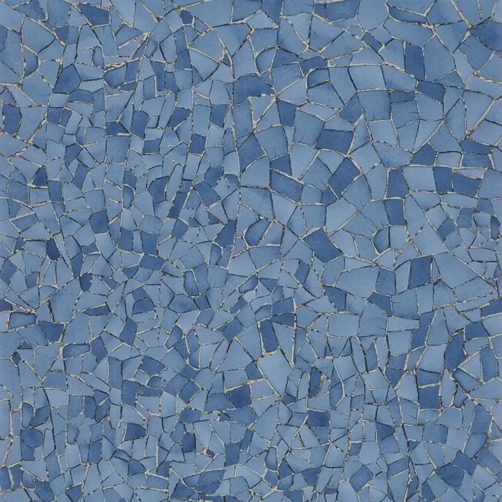 Christian Lacroix Picassiette 7 Wallpaper PCL698-07