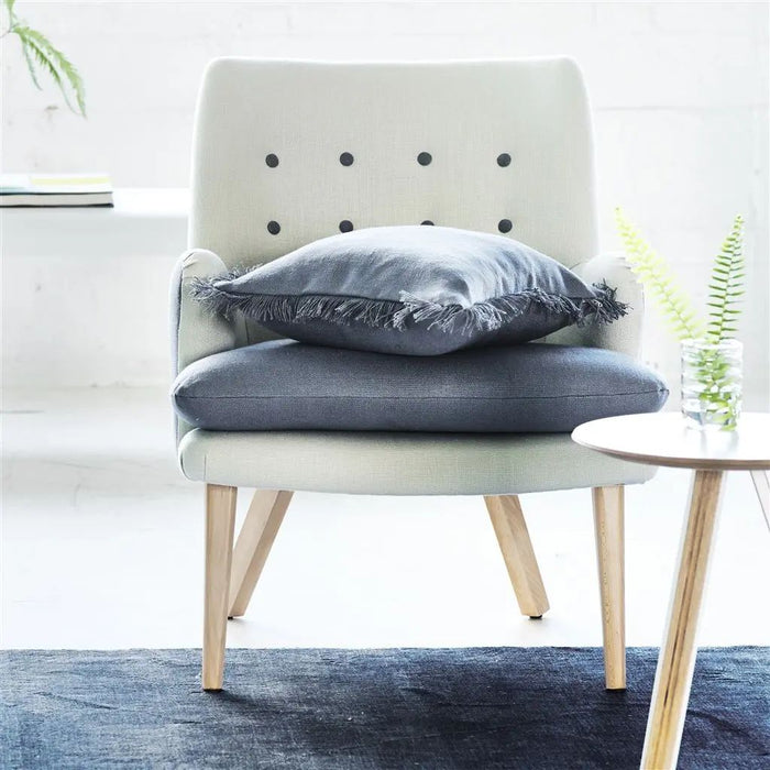 Designers Guild Conway Chilli Fabric F1268/68