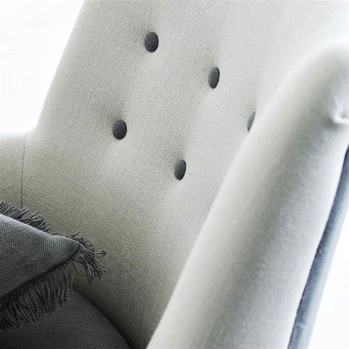 Designers Guild Conway Chilli Fabric F1268/68