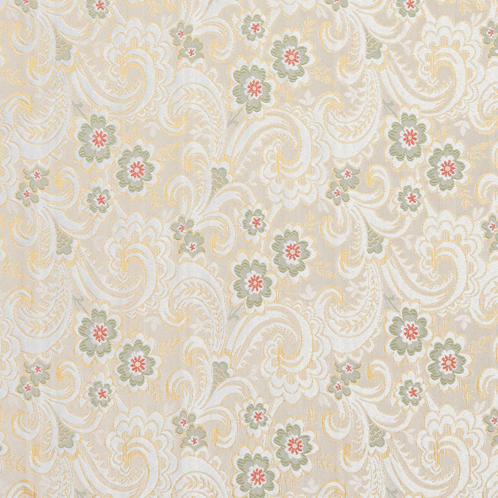 Charlotte 5391 Spring Fabric | 40% Off (Samples)
