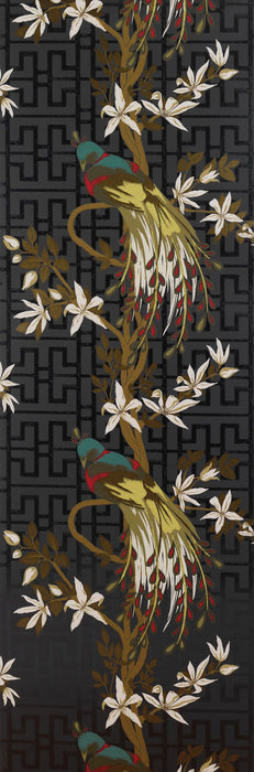 Nina Campbell Paradiso 5 Wallpaper NCW4030-05