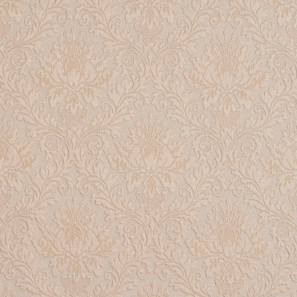 Charlotte Ivory/cameo Fabric Sample 5537