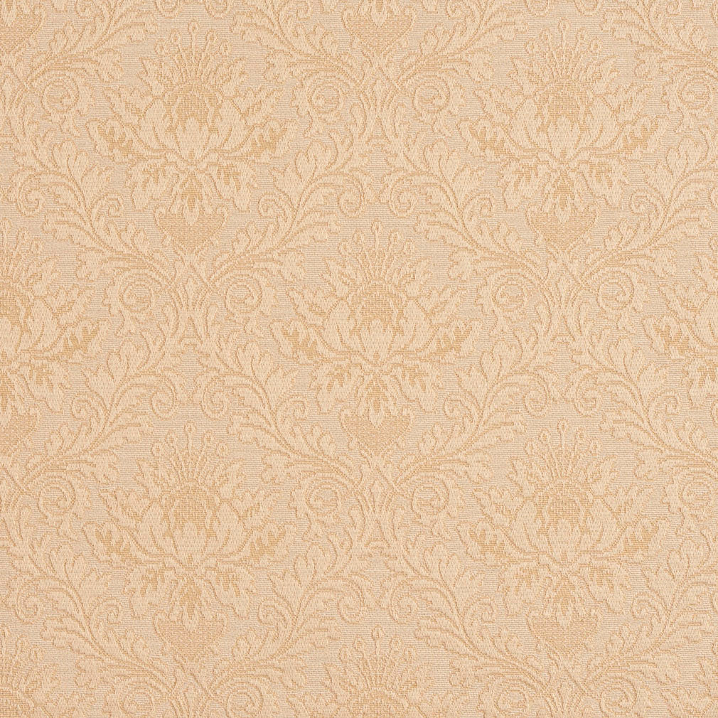 Charlotte Natural/cameo Fabric Sample 5543
